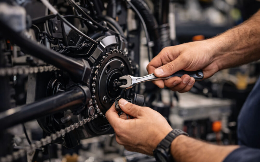Comment entretenir son véhicule électrique pour le faire durer