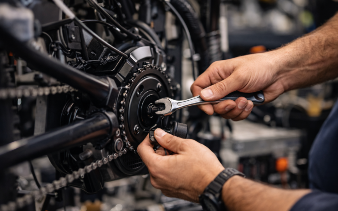 Comment entretenir son véhicule électrique pour le faire durer